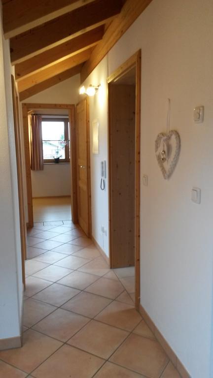 Ferienwohnung Mit Bergblick Unterammergau Eksteriør bilde